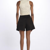 bermuda con pences 180207 U001 scotch&soda 