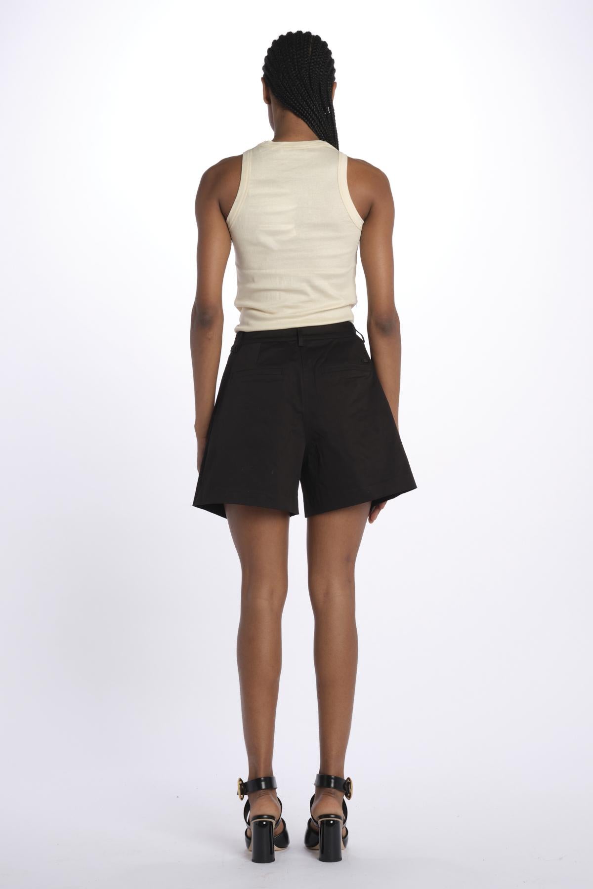 bermuda con pences 180207 U001 scotch&soda 