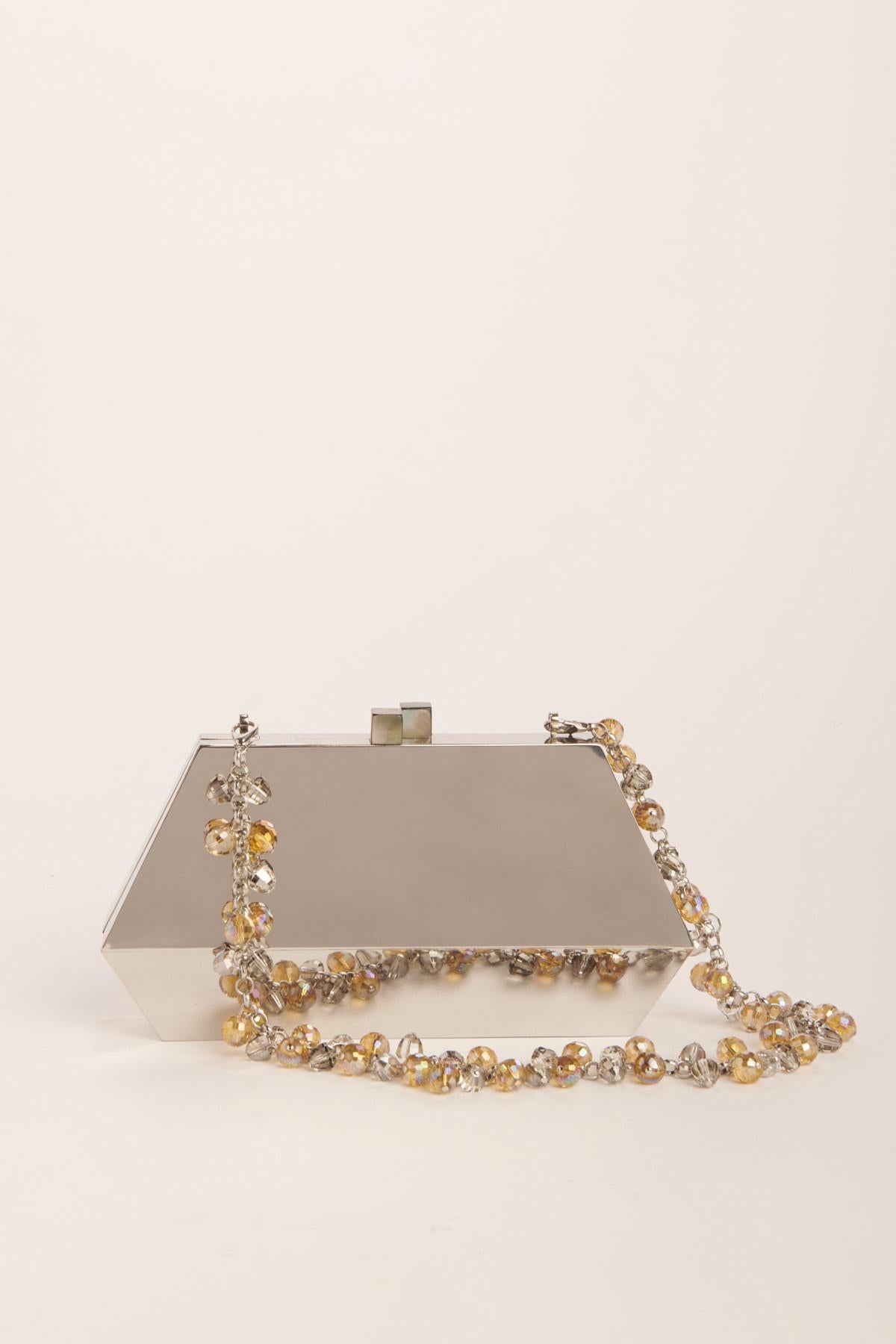  12137BRUNA SILVER serpui 