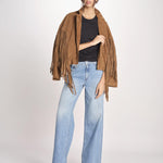 denim dritto 10798-1230 THE SPINNER TN KNOWS mother 