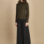 girocollo alto MIL8 25506 MILITARE milaura 
