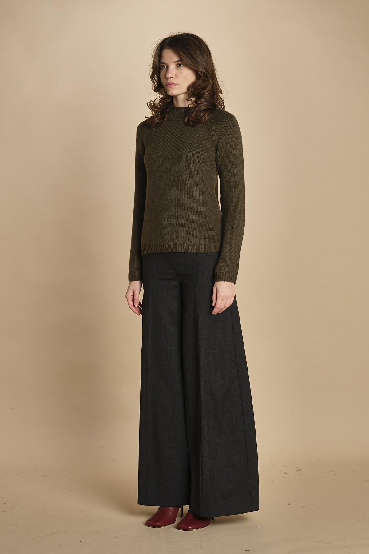 girocollo alto MIL8 25506 MILITARE milaura 