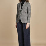 monopetto slim galles 3693 NERO circolo 1901 