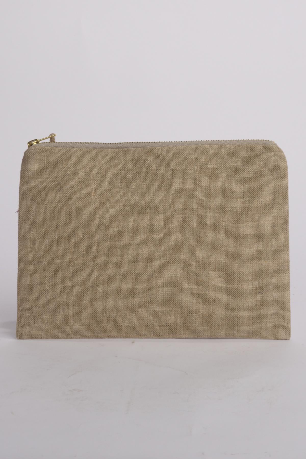 benaras soleil P0542BEIGE BLUMULTI