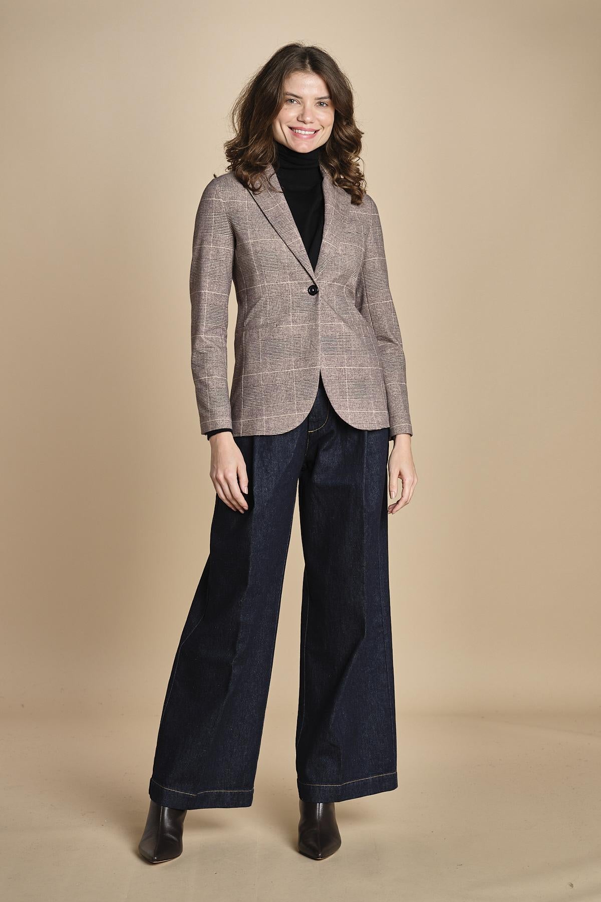 monopetto slim in galles 3693 BORGO circolo 1901 