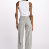 Denim NADIA colorato NADIA NA120 H44 IRON nine in the morning 