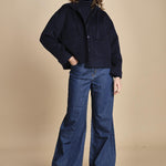 denim over VEGA 2525186061600 001 weekend maxmara 
