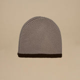 Cappello punto links MIL30 25468.25383 JUTE.SYRUP milaura 