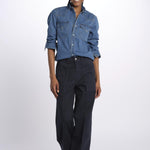 FATA combostretch FATA COTONE NAVY true avenue 