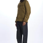  6605CM 431GREEN captain santors 