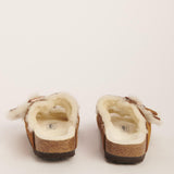  1001135 MINK birkenstock 