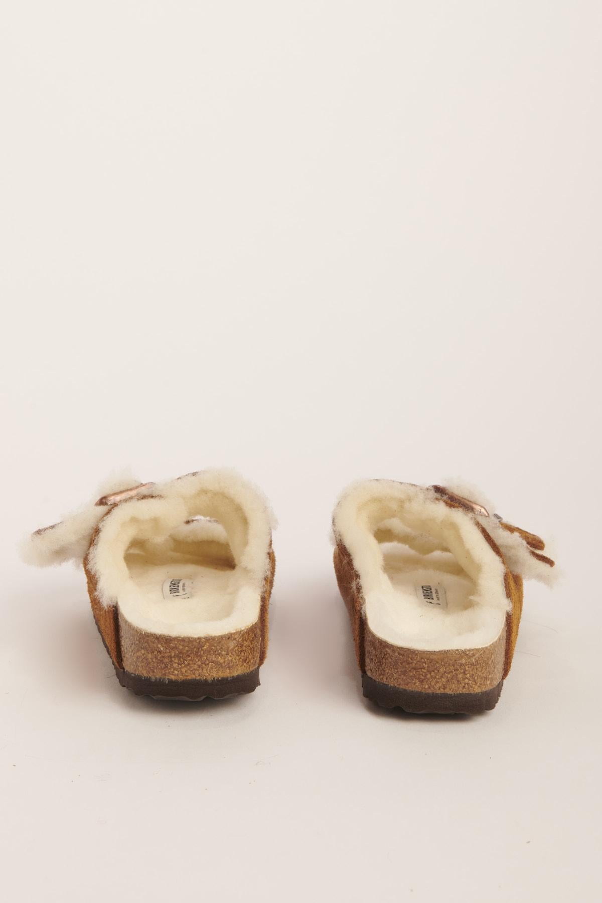  1001135 MINK birkenstock 