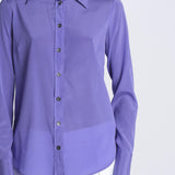 Camicia uomo seta colorata CA3382 8 milaura 