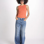 t-shirt s/m GAIA ARA vanessa bruno 