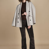 73% COTONE 25% TENCEL 2% ELASTAN MONICA XV01 133 CAFFE ps don't forget me 