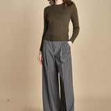 girocollo basic MIL46 25506 MILITARE milaura 