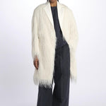 Pantalone HIGH WAIST pences con risvolto 51279LCO MIDNIGHT phillip lim 