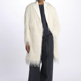 Pantalone HIGH WAIST pences con risvolto 51279LCO MIDNIGHT phillip lim 