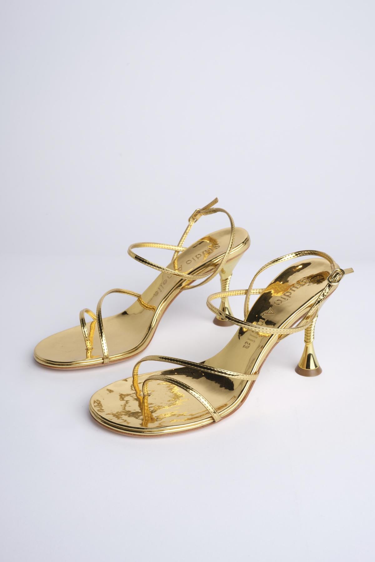 studio AMELIA F849CFSGLD