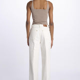 Denim ABBEY over JF009106 WHITE joseph 