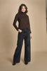 t-shirt manica lunga colto allto