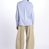 CA2270BIS camicia con collo botton down CA2270BIS 24 milaura 