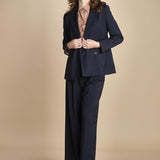 doppiopetto tela lana ORNATI 2525046012600 001 weekend maxmara 