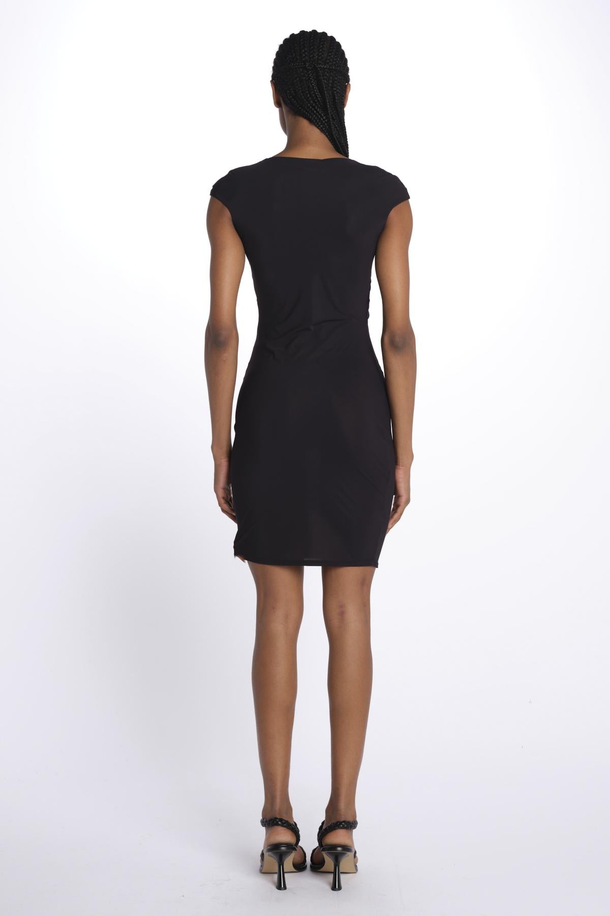 amazuìn BIRGITDEEP BLACK