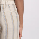 pantoline in lino SPARU M29D0_T2301 R708 massimo alba 