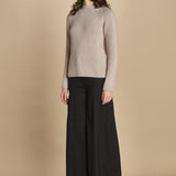 girocollo alto MIL8 25468 JUTE milaura 