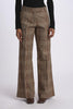 Straight Wales trousers