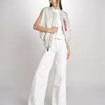 Gilet SS156146 10 STONE alpha 
