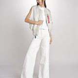 Gilet SS156146 10 STONE alpha 