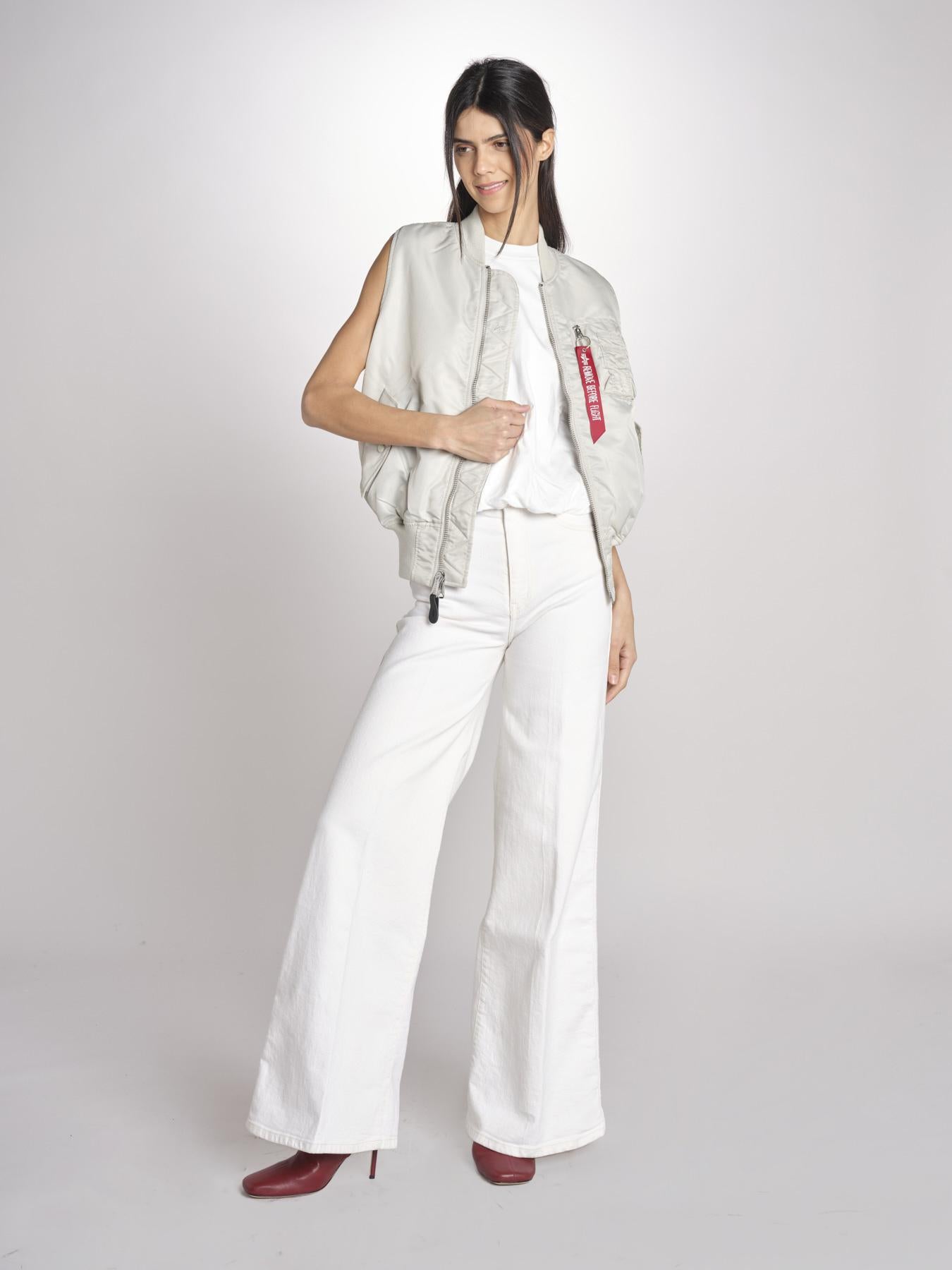 Gilet SS156146 10 STONE alpha 