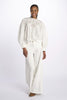 Lace shirt m/l
