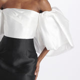  MARCIAMIDIDRESS CREAMBLACK solace 