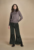 73% COTONE 25%TENCEL 2% ELASTAN