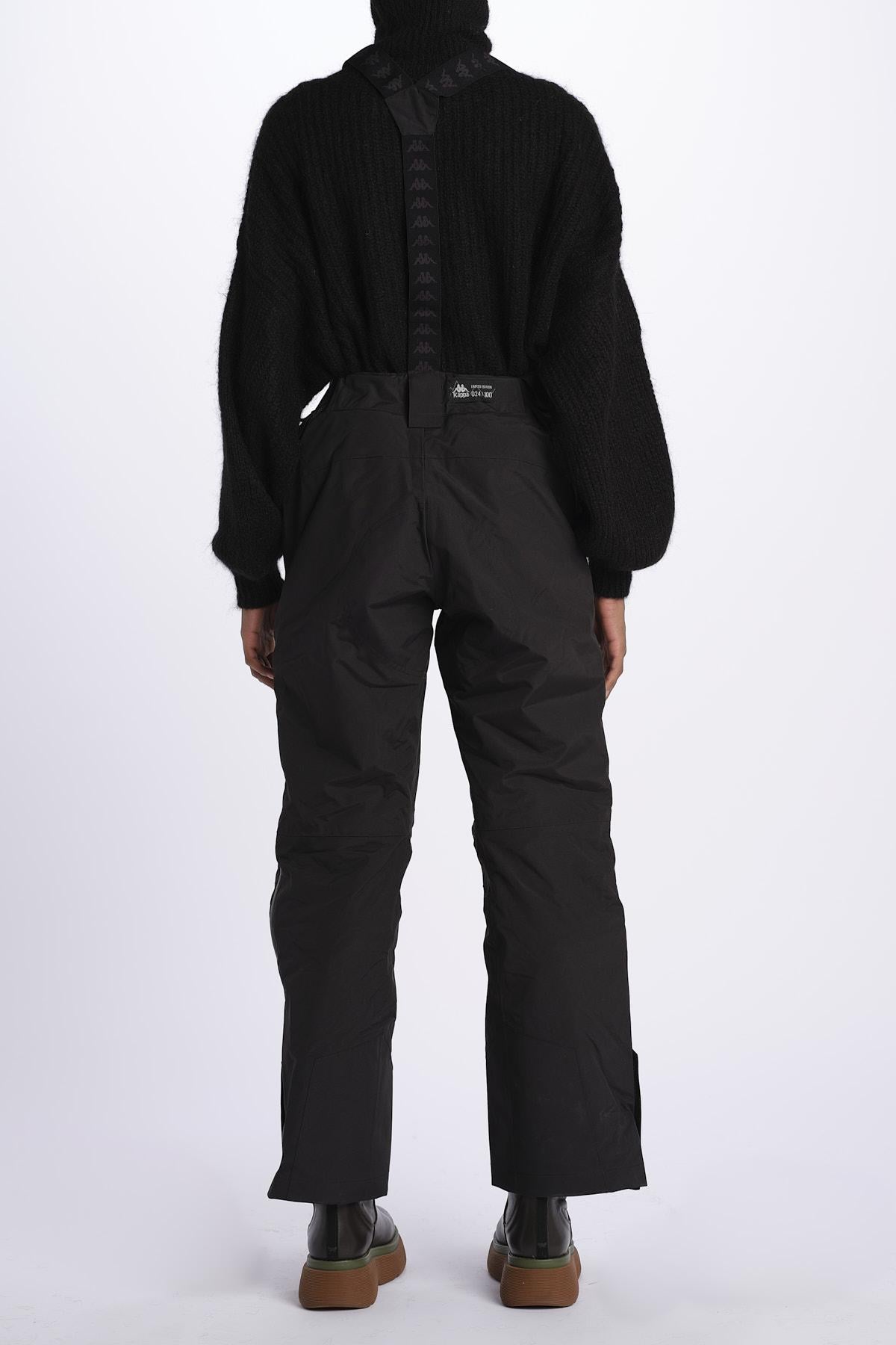  341F2ZW BLACK kappa 