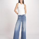 canottiera a costine JF009683 WHITE 0020 joseph 