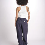 workwear pantalone CAROLYN040 NAVY sea ny 