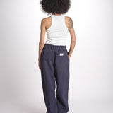 workwear pantalone CAROLYN040 NAVY sea ny 