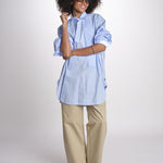 camicia plissè over CRAZY MJD159ATEX97 J0316 jejia 