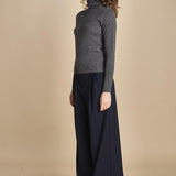 dolcevita basic MIL45 25024 GRIGIO SC milaura 