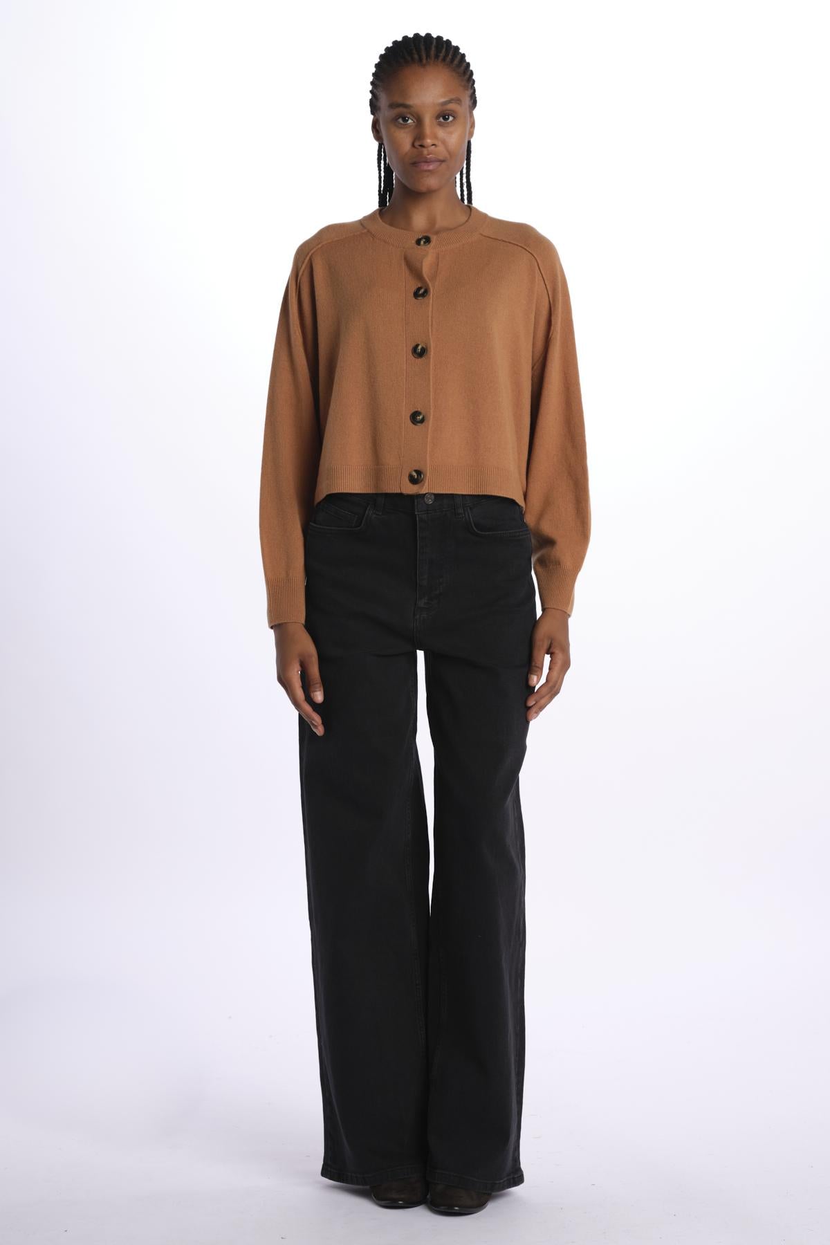  DOUVE CAMEL vanessa bruno 