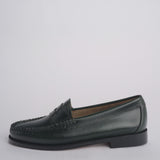 PENNY Mocassino college BA41010A VERDE weejuns 