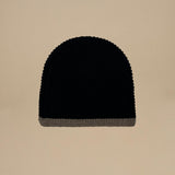 Cappello punto links MIL30 Z3613S.25831 NERO CUMINO milaura 