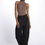 amazuìn HOLLYTAUPE BROWN