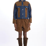  326076 DENIM farm rio 