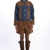  326076 DENIM farm rio 