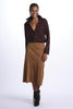 2-slit skirt